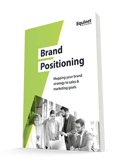 Brand Positioning Cover