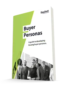 buyer personas guide
