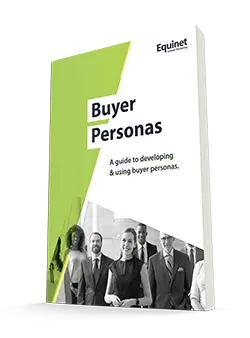 Buyer Personas Cover1