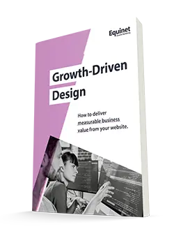 growth-driven-design-guide