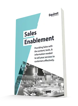 sales enablement guide
