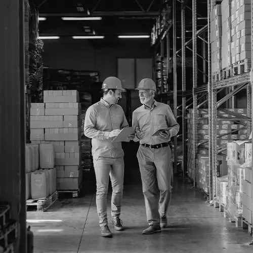 two-contract-manufacturers-touring-a-facility