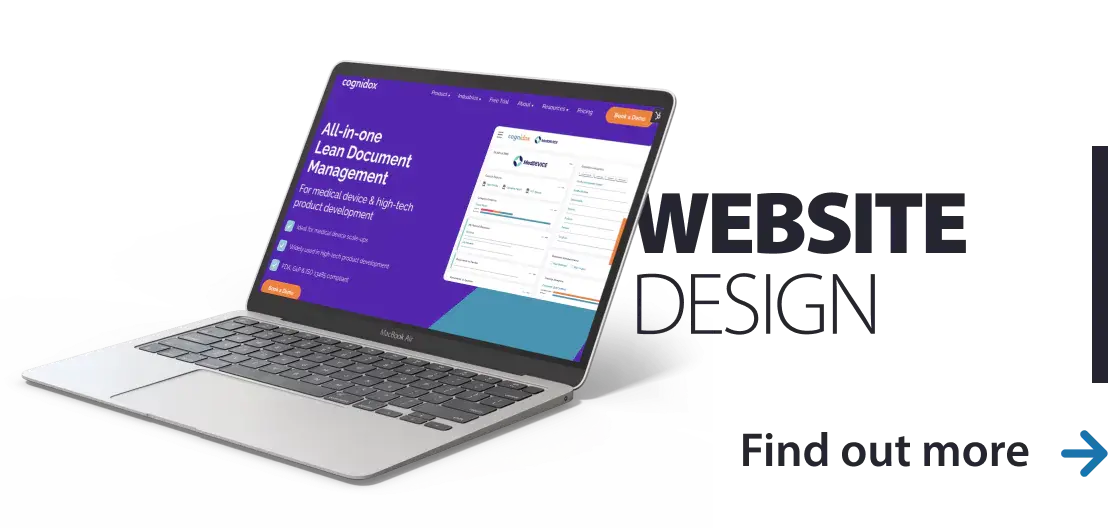 cognidox-website-design-more