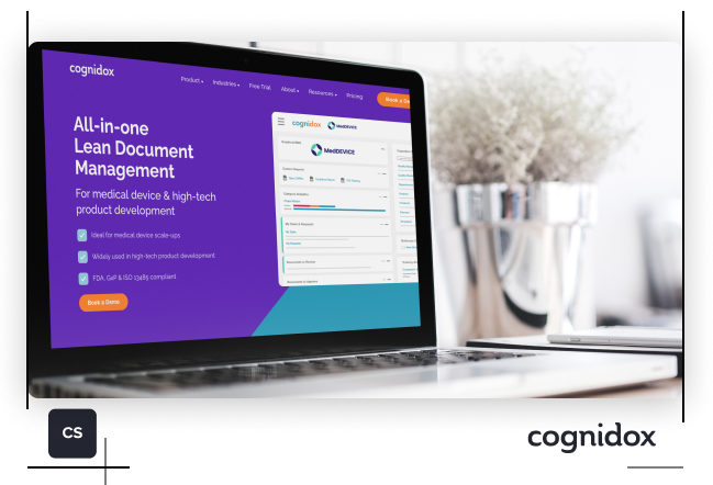 cognidox-case-study
