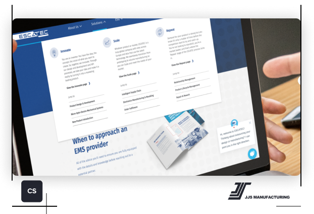 jjs-manufacturing-case-study
