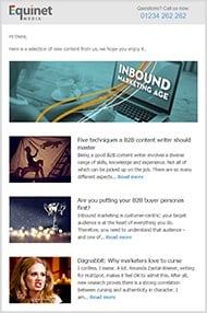Inbound Marketing Agency Guide