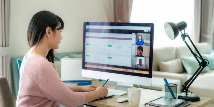 The ultimate guide to successful virtual meetings