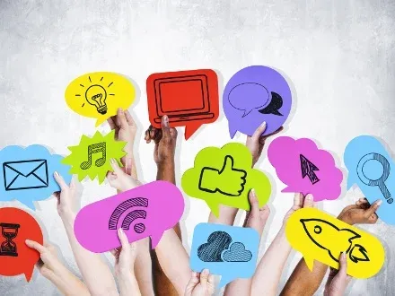 7 checks for sharing B2B content on social media