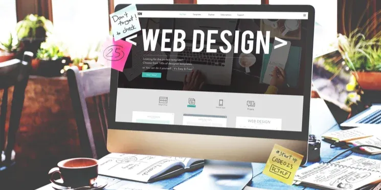 How to fold SEO into your website design